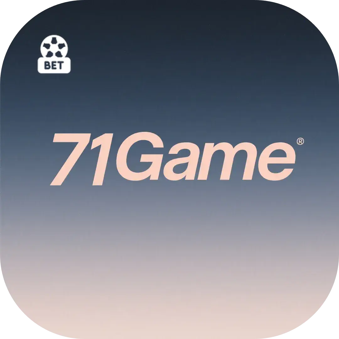 Apostas esportivas da 71game com odds competitivas