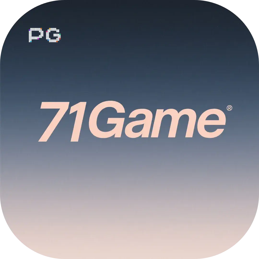 Logo da 71game