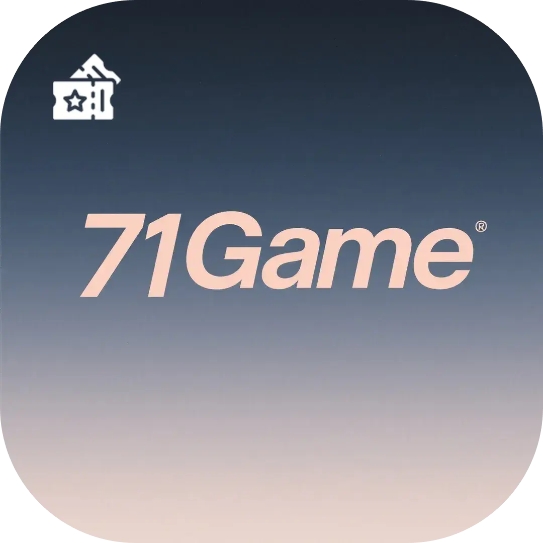 Jogos de loteria online na 71game