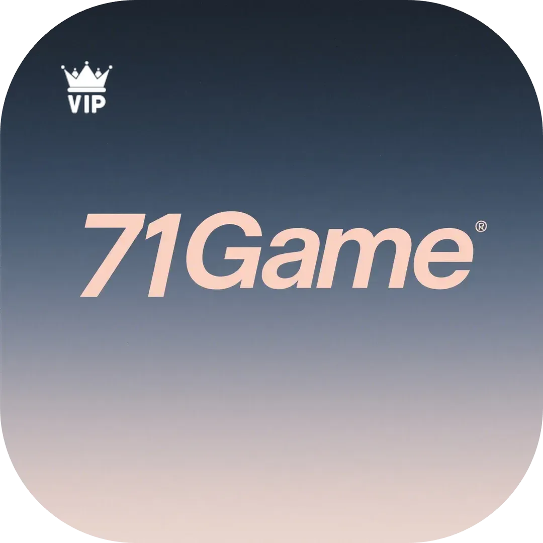 Programa VIP exclusivo da 71game