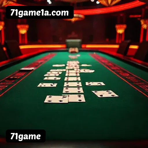 FAQ - Perguntas Frequentes 71game