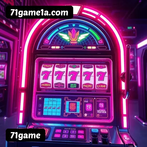 Análise 71game - Vantagens e Desvantagens